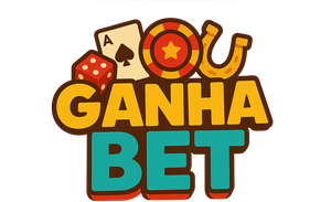 Ganha Bet Logo